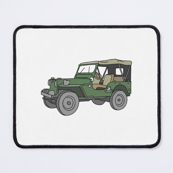 Item preview, SUV, all-terrain vehicle designed and sold by NetoDimero.