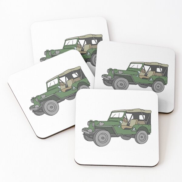 Item preview, SUV, all-terrain vehicle designed and sold by NetoDimero.