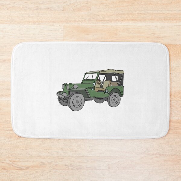 Item preview, SUV, all-terrain vehicle designed and sold by NetoDimero.