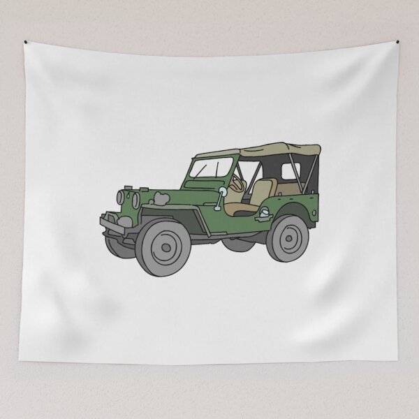 Item preview, SUV, all-terrain vehicle designed and sold by NetoDimero.