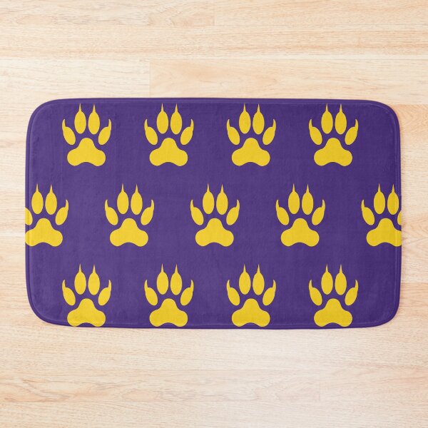 Item preview, Tiger Paw | Gold designed and sold by HalamoDesigns.