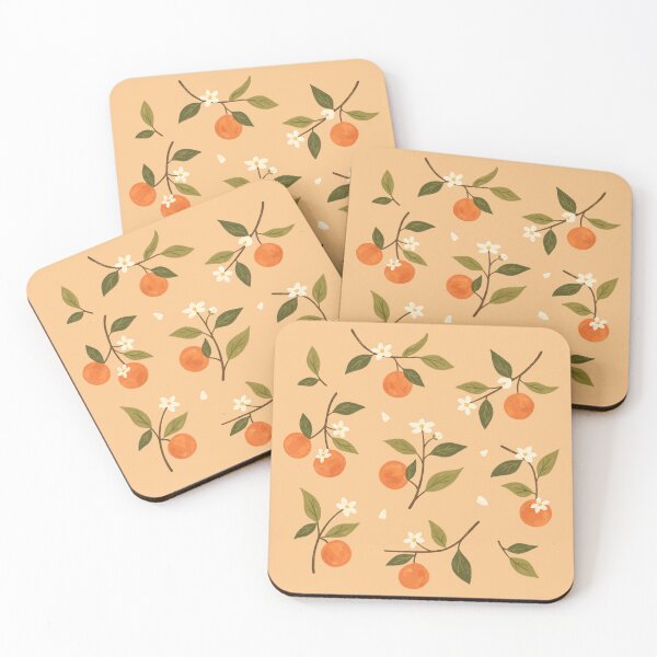 Item preview, Orange You Glad designed and sold by ohjessmarie.