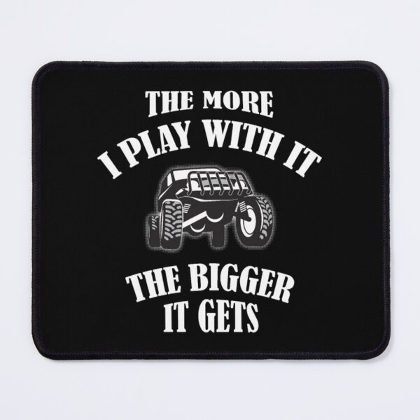 Item preview, the more i play with it the bigger it gets designed and sold by NetoDimero.