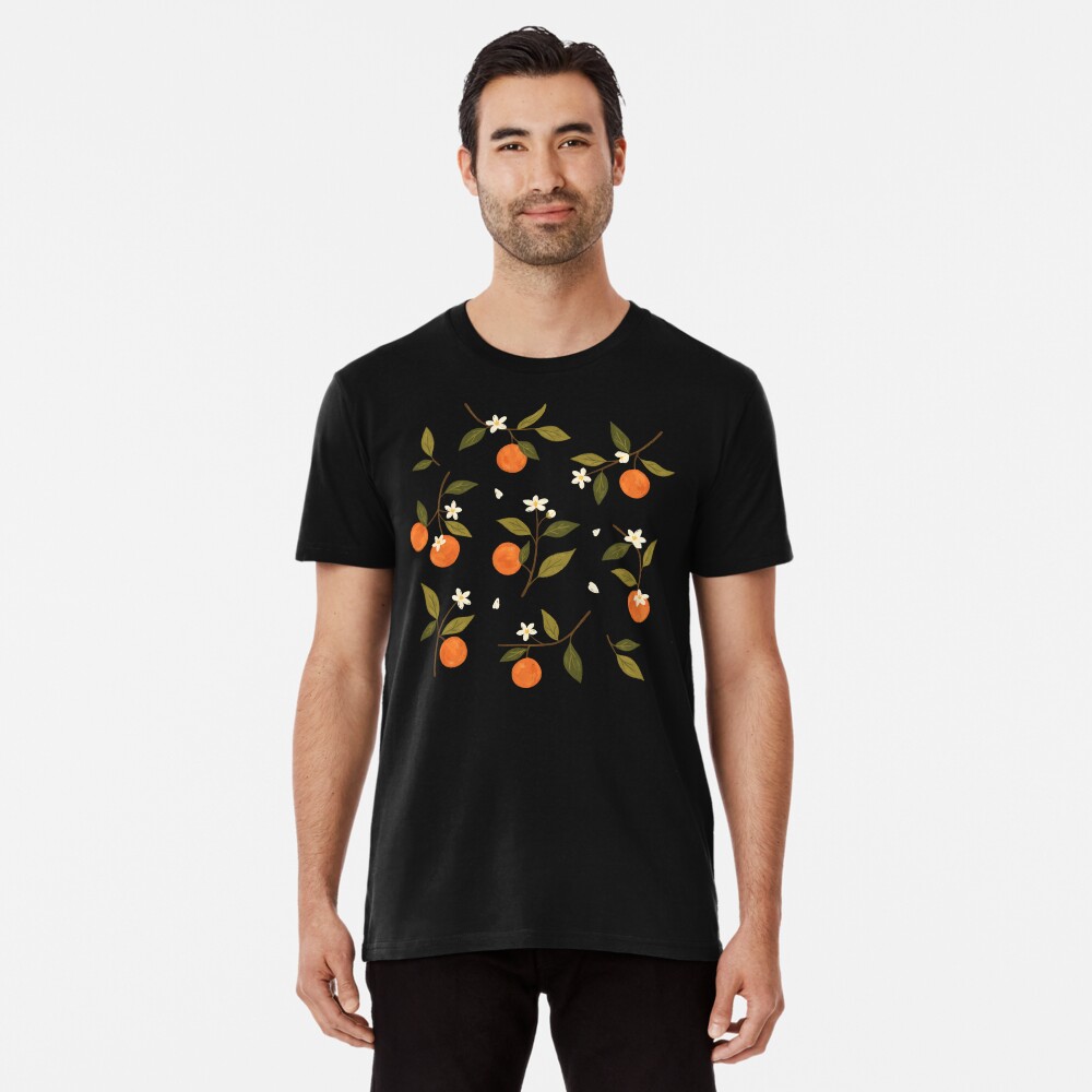 Item preview, Premium T-Shirt designed and sold by ohjessmarie.