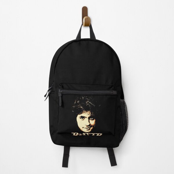 Item preview, Women Men Songwriter And Actor David Great Model Retro Vintage designed and sold by FoggphyllisArts.