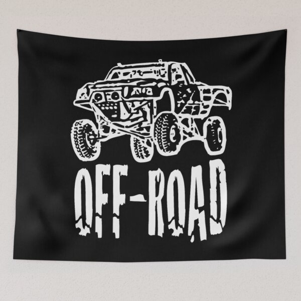 Item preview, Trophy Truck designed and sold by NetoDimero.
