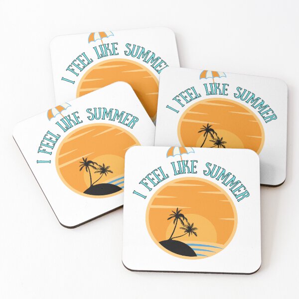 Item preview, I Like Summer  designed and sold by Rolmani-shop.