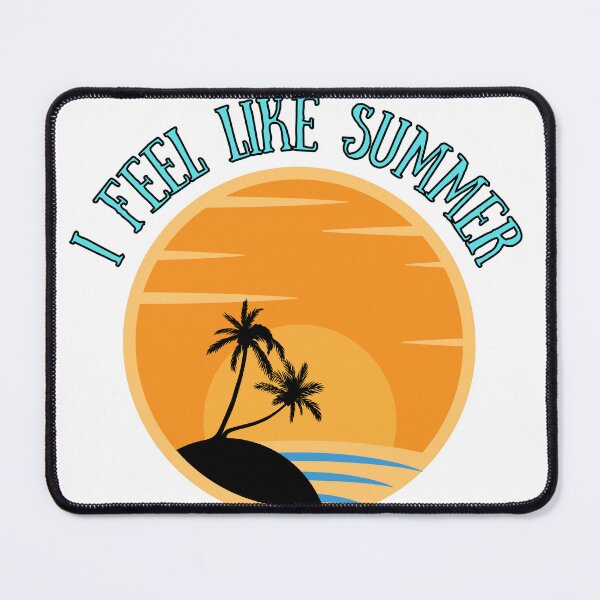 Item preview, I Like Summer  designed and sold by Rolmani-shop.