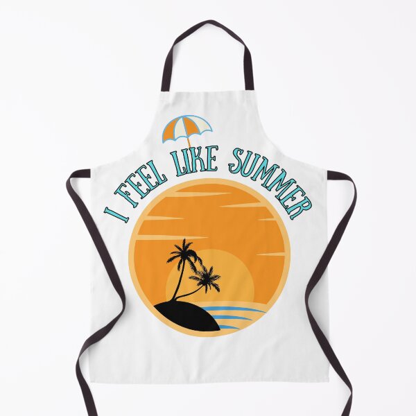 Item preview, I Like Summer designed and sold by Rolmani-shop.
