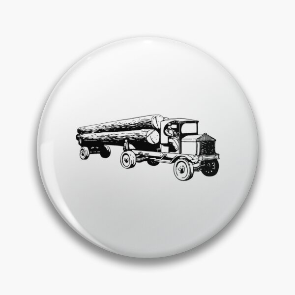 Item preview, Truck 8 designed and sold by NetoDimero.