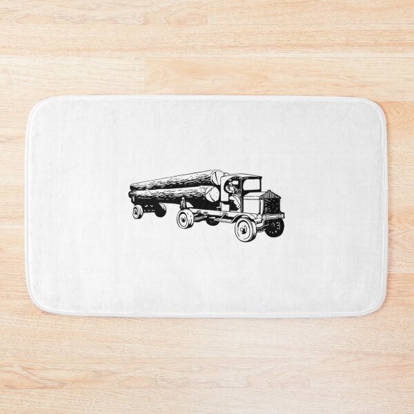 Item preview, Truck 8 designed and sold by NetoDimero.