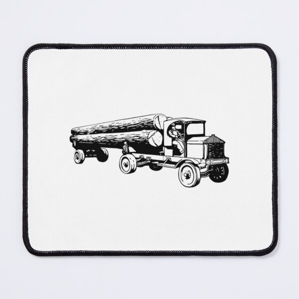 Item preview, Truck 8 designed and sold by NetoDimero.