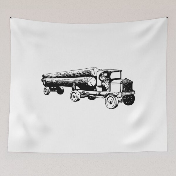 Item preview, Truck 8 designed and sold by NetoDimero.