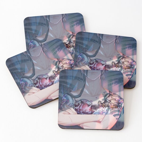 Item preview, TATTOO ATTITUDE designed and sold by Dolls X Beauty.
