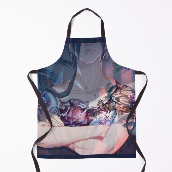 Item preview, TATTOO ATTITUDE designed and sold by Dolls X Beauty.