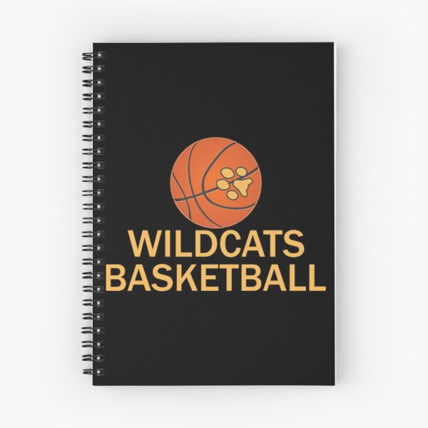 Item preview, Wildcats Basketball designed and sold by NetoDimero.