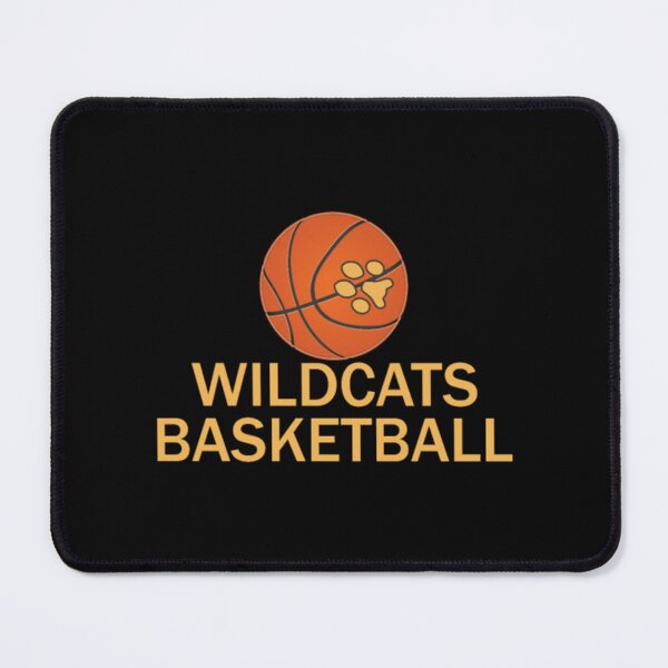 Item preview, Wildcats Basketball designed and sold by NetoDimero.
