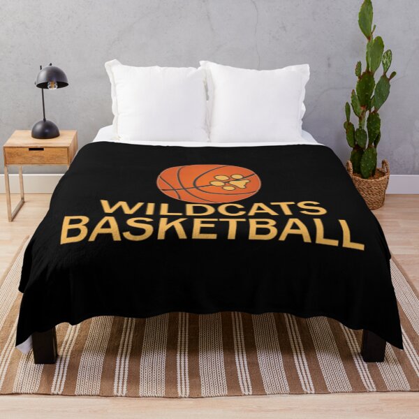 Artikelvorschau, Wildcats-Basketball entworfen und verkauft von NetoDimero.