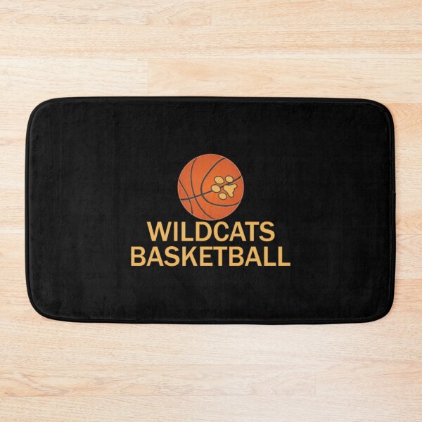 Artikelvorschau, Wildcats-Basketball entworfen und verkauft von NetoDimero.