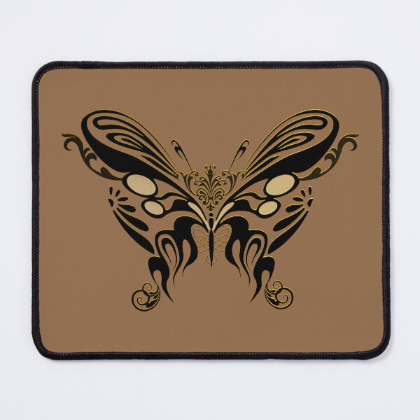 Item preview, Butterfly Linen designed and sold by rootzero.