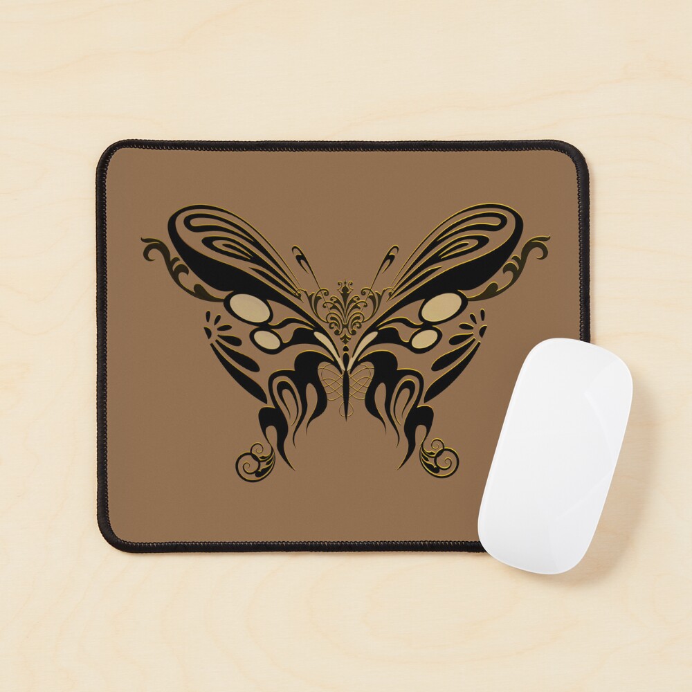 Item preview, Mouse Pad designed and sold by rootzero.