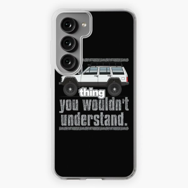 Jeep Phone Cases for Samsung Galaxy for Sale Redbubble