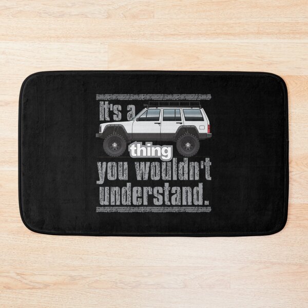Item preview, XJ white designed and sold by NetoDimero.