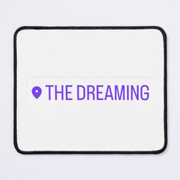 Item preview, The Dreaming  designed and sold by hashnan21.