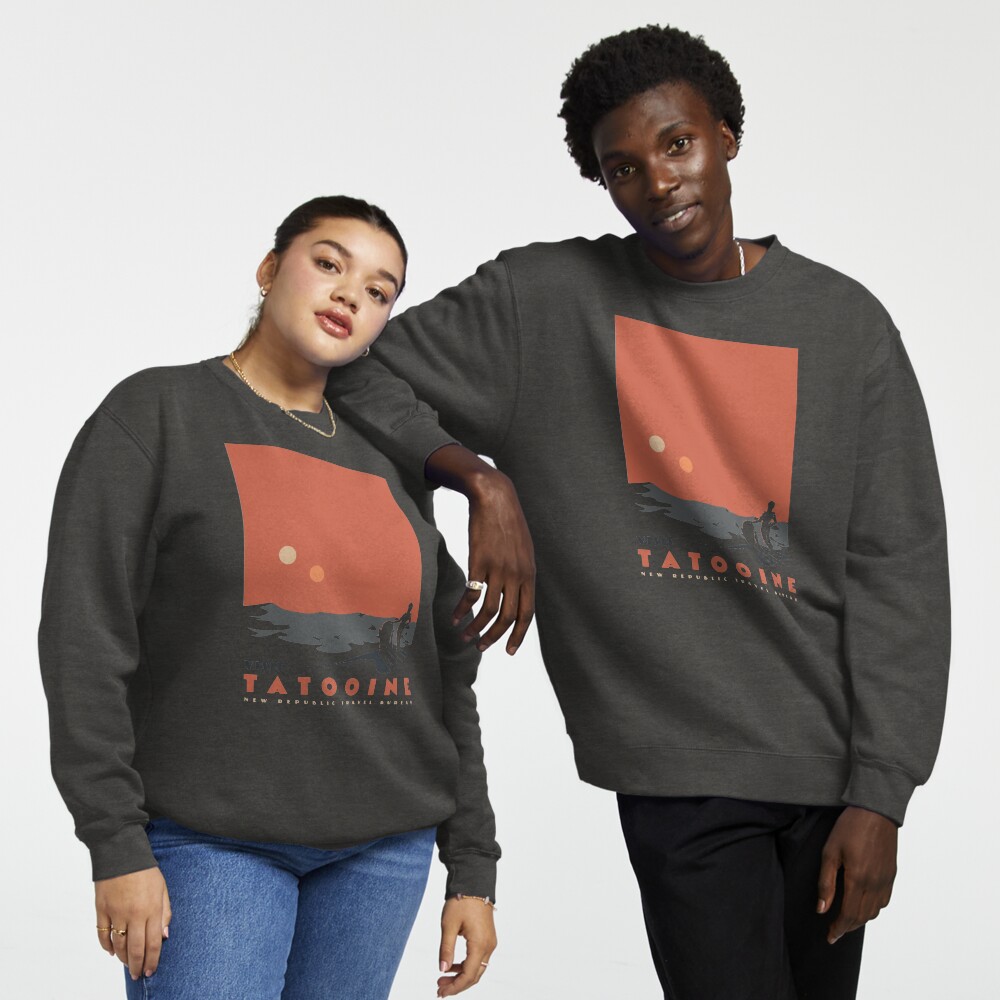 Item preview, Pullover Sweatshirt designed and sold by mathiole.
