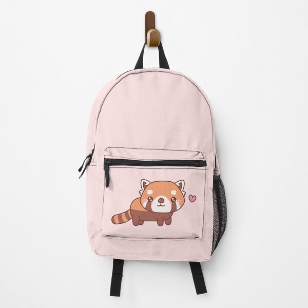 Item preview, Cute Little Red Panda Doodle designed and sold by rustydoodle.