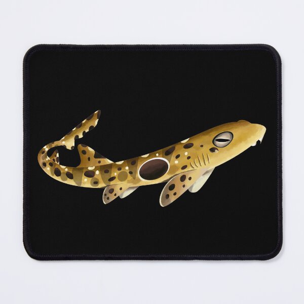 Item preview, Epaulette Shark trendy designed and sold by bobbygies3720.