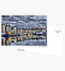 Leith Postcards