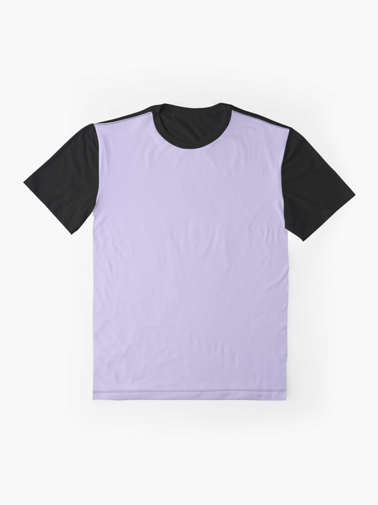 lavender plain tshirt