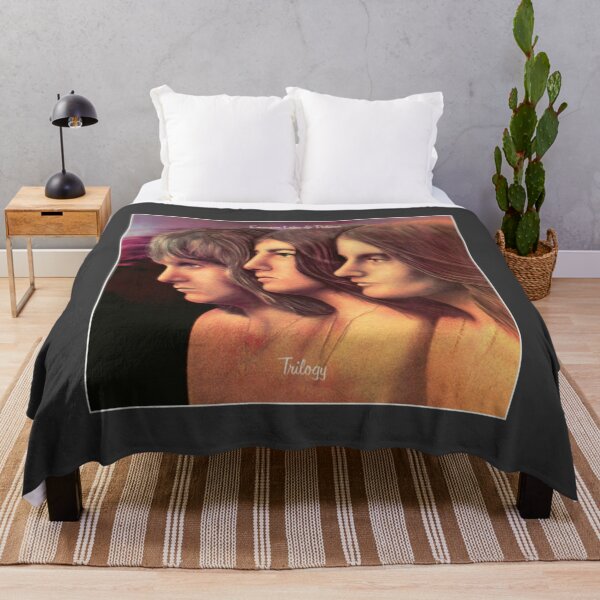 Item preview, Art Music Photographic Emerson Best Legend Rock  Band Music Lake  Fan Art and  Palmer designed and sold by DemifMancini.