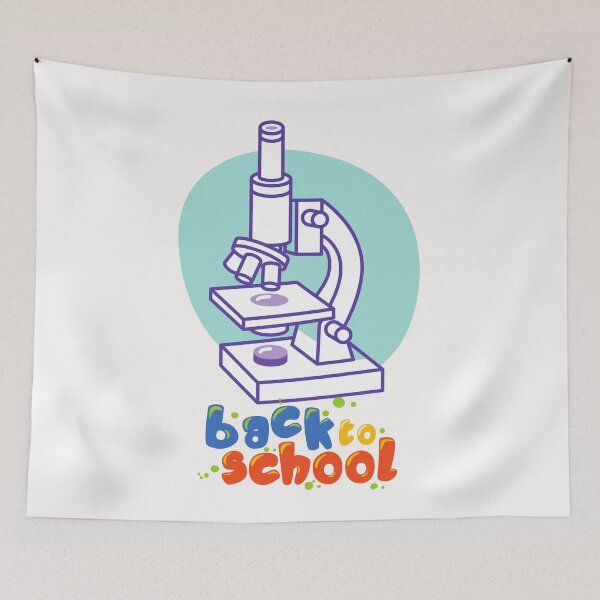 Item preview, Back to School Funny Calendar Print – Cute Classroom Wall Art for Kids designed and sold by Zohaa45.