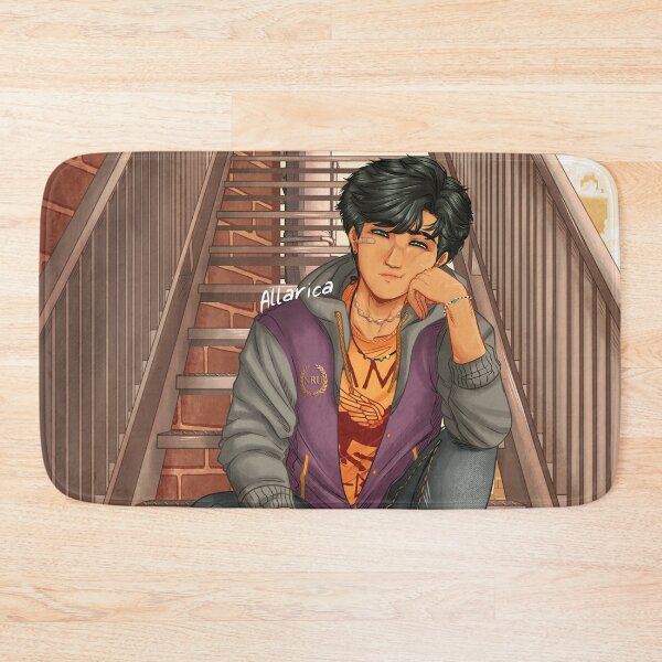 Item preview, Percy in New York designed and sold by allarica.