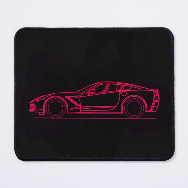 Item preview, Corvette c7 designed and sold by gimhan.