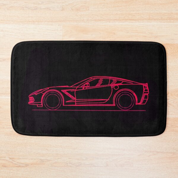 Item preview, Corvette c7 designed and sold by gimhan.