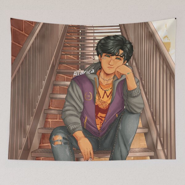 Item preview, Percy in New York designed and sold by allarica.