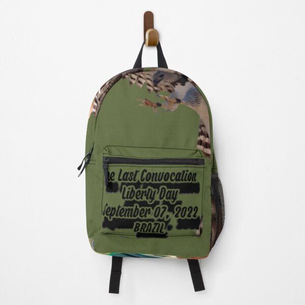 Item preview, Bolsonaro The President of Liberty designed and sold by tatopicart.