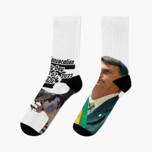 Item preview, Bolsonaro The President of Liberty designed and sold by tatopicart.