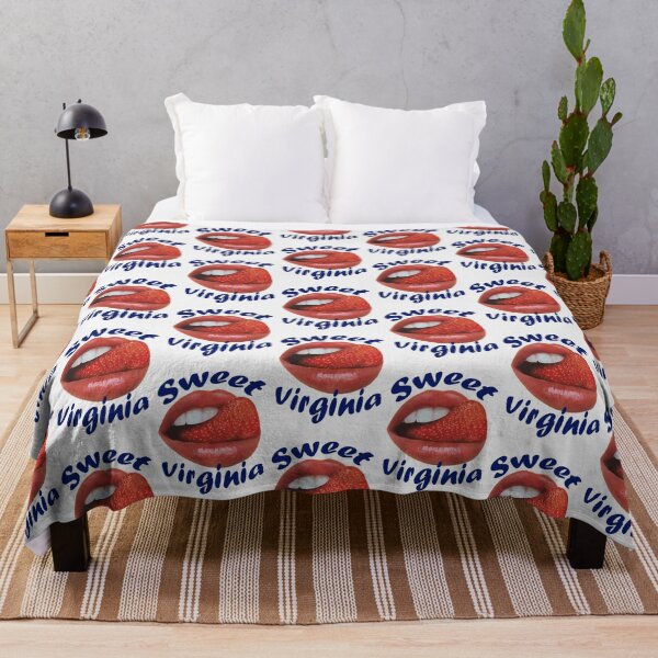 Artikelvorschau, Rolling Stones: Sweet Virginia.- Limited Edition | Perfektes Geschenk entworfen und verkauft von cacaleajune.