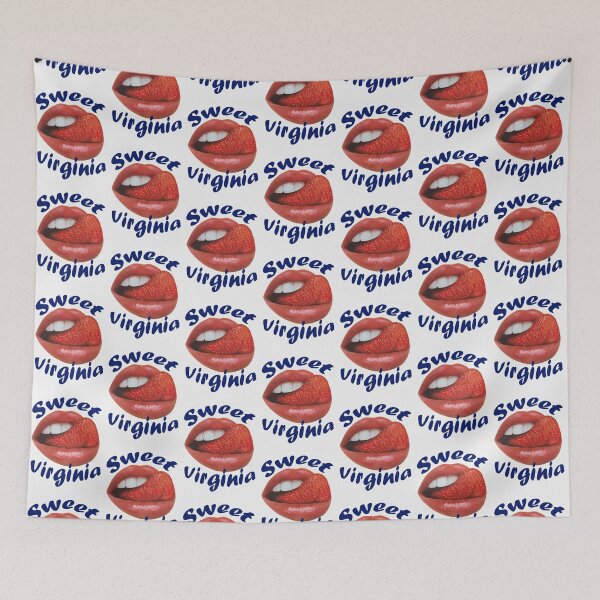 Artikelvorschau, Rolling Stones: Sweet Virginia.- Limited Edition | Perfektes Geschenk entworfen und verkauft von cacaleajune.