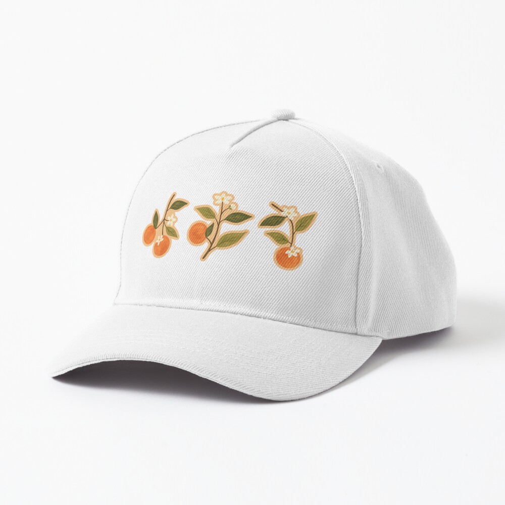 Item preview, Baseball Cap designed and sold by ohjessmarie.