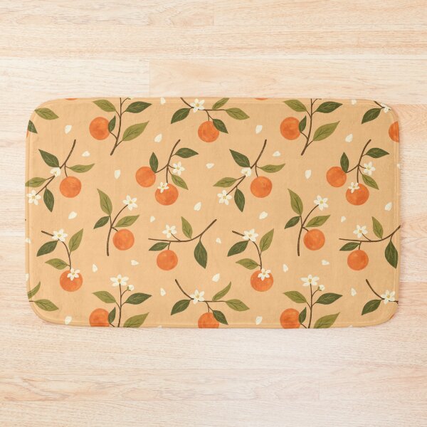 Item preview, Orange You Glad designed and sold by ohjessmarie.