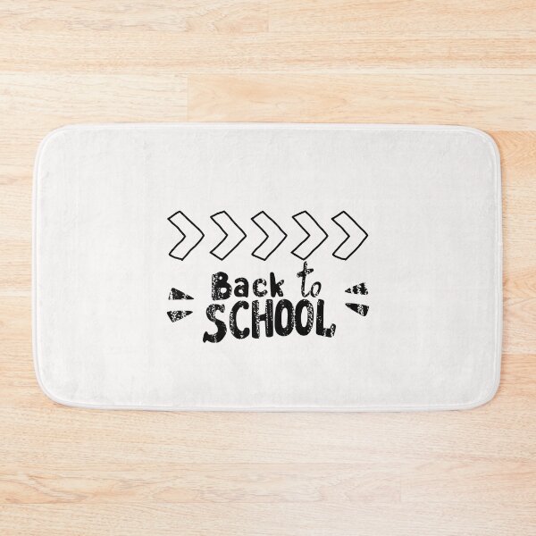Item preview, Back to School Funny Calendar Print – Cute Classroom Wall Art for Kids designed and sold by Zohaa45.