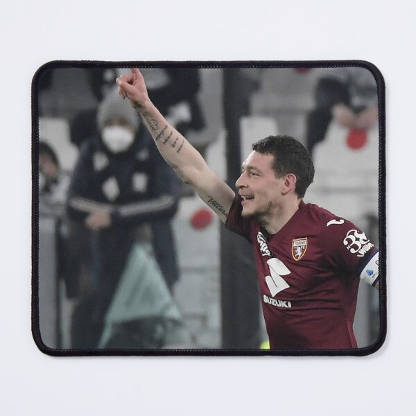Item preview, Andrea Belotti designed and sold by milkejuney.
