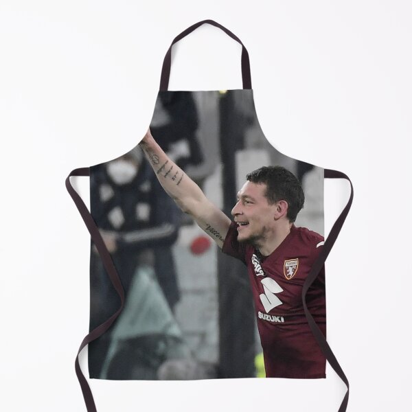 Item preview, Andrea Belotti designed and sold by milkejuney.