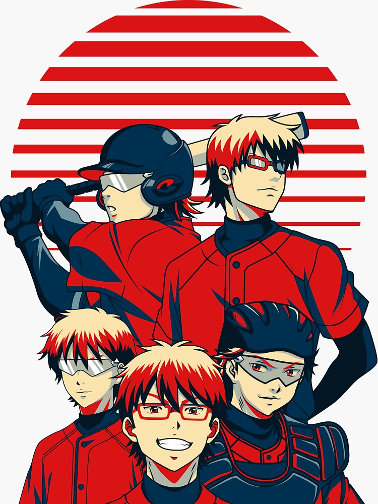 Diamond No Ace Miyuki Kazuya Smile Mix Sticker For Sale By Hidayahcreative Redbubble 0907