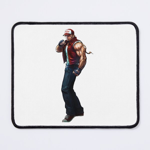 Item preview, Day Gift Fatal Great Model Terry Bogard Brown Fury Cool Gift designed and sold by FoggphyllisArts.